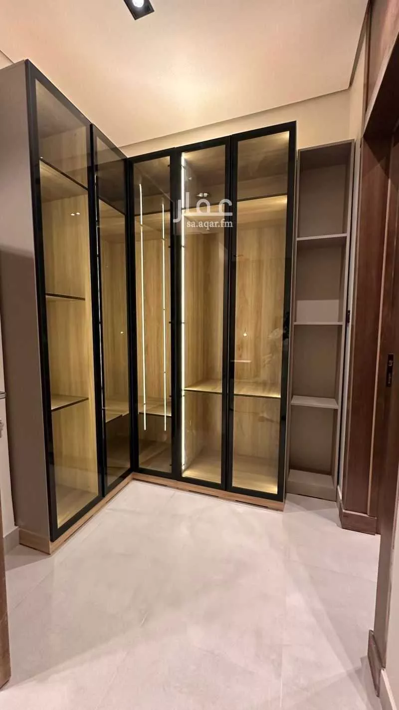 3 bedroom apartment in Al Munsiyah, Riyadh 22