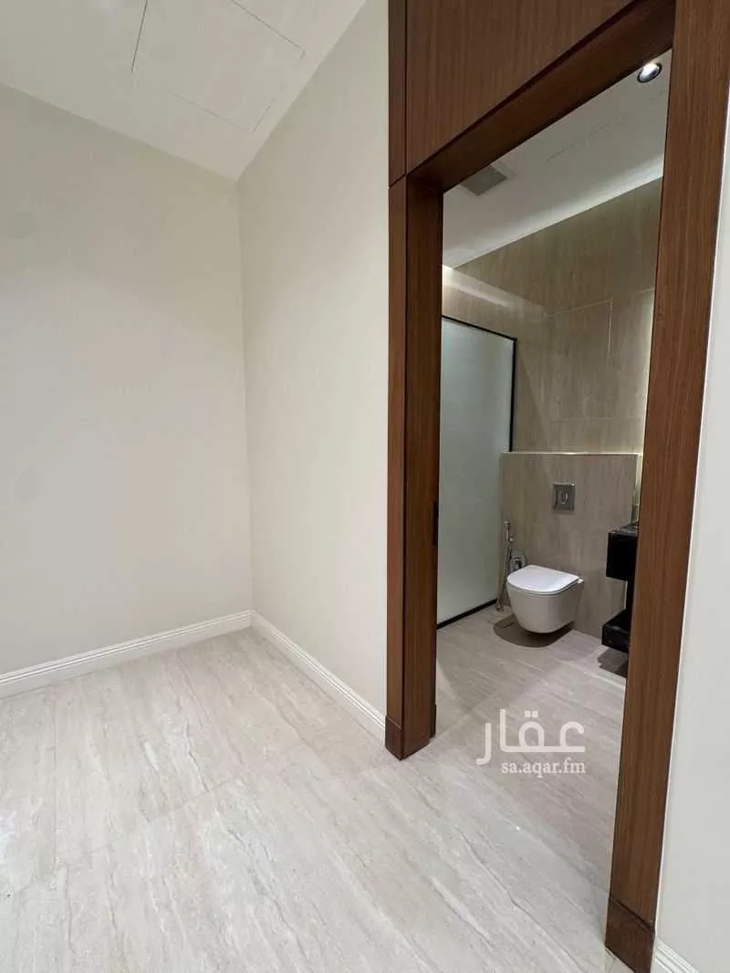 دور 4 غرف في النرجس 4