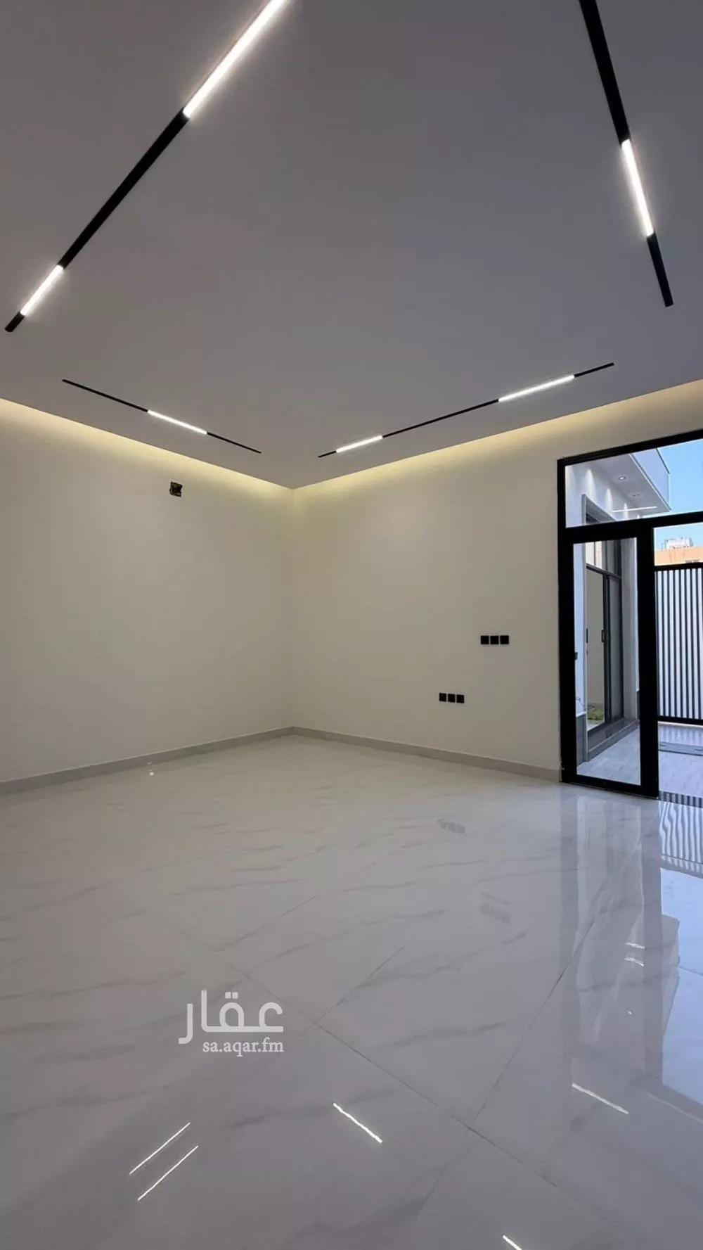 شقة 5 غرف في القادسية 5