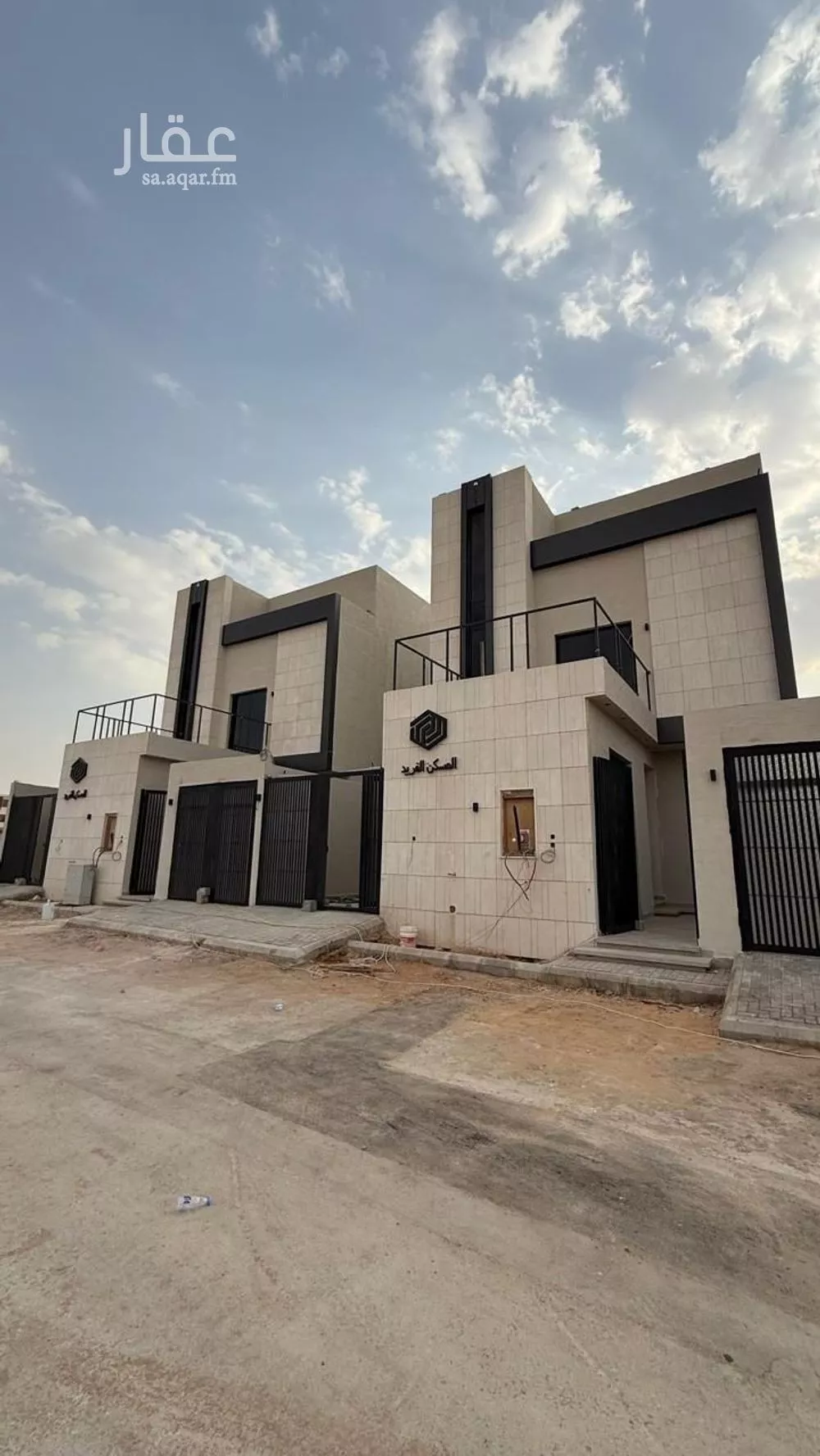 فيلا 5 غرف في الرمال 1