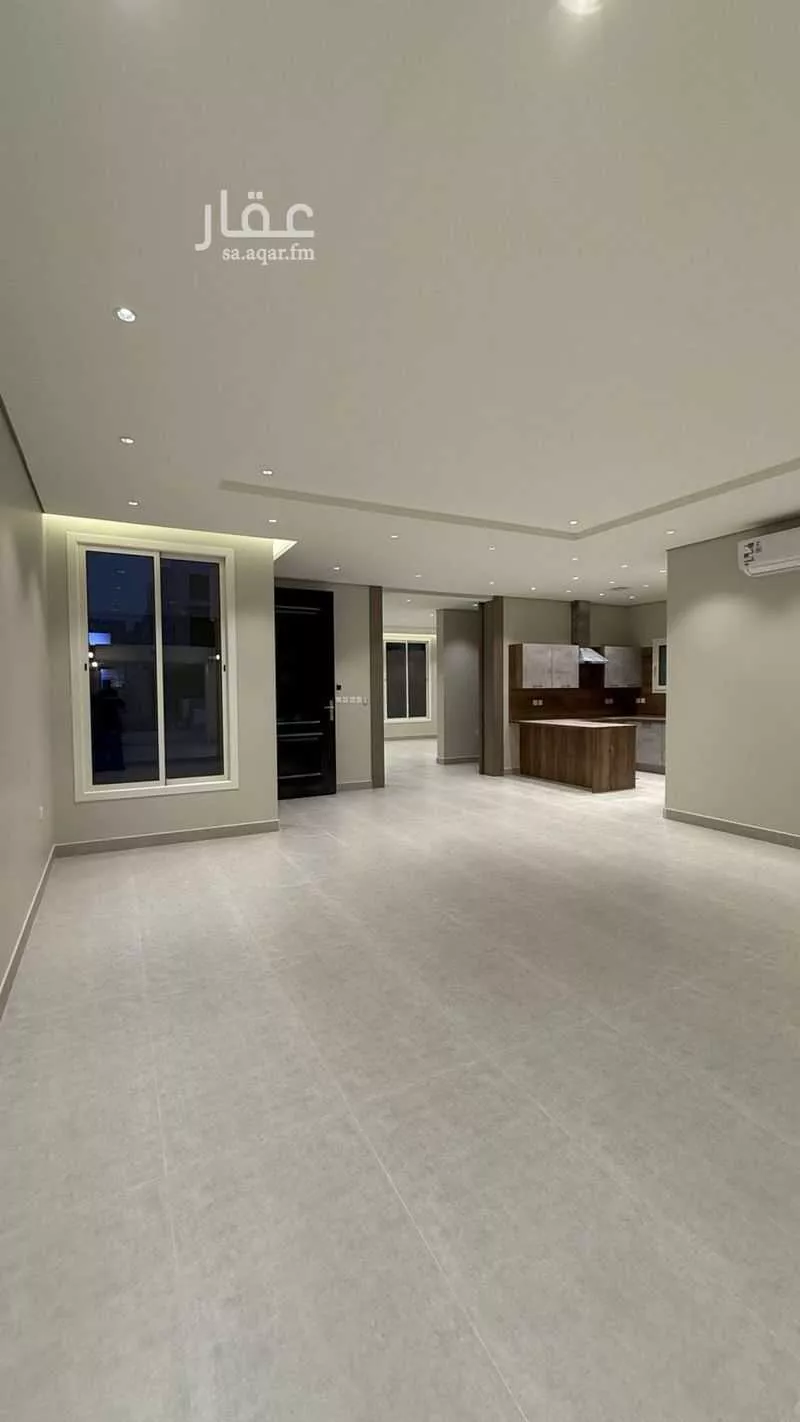 4 bedroom floor in Al Narjis 4