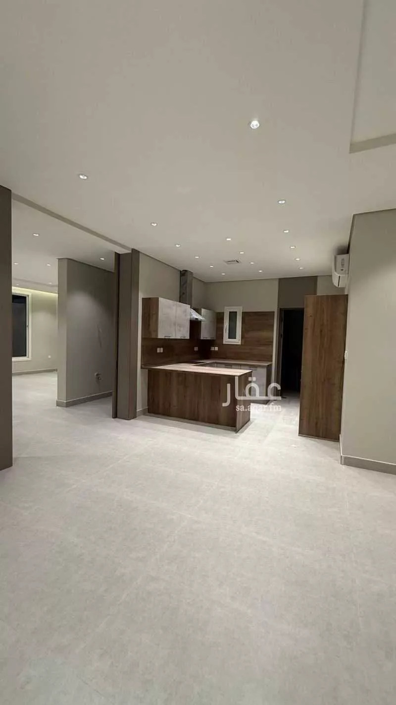 4 bedroom floor in Al Narjis 5