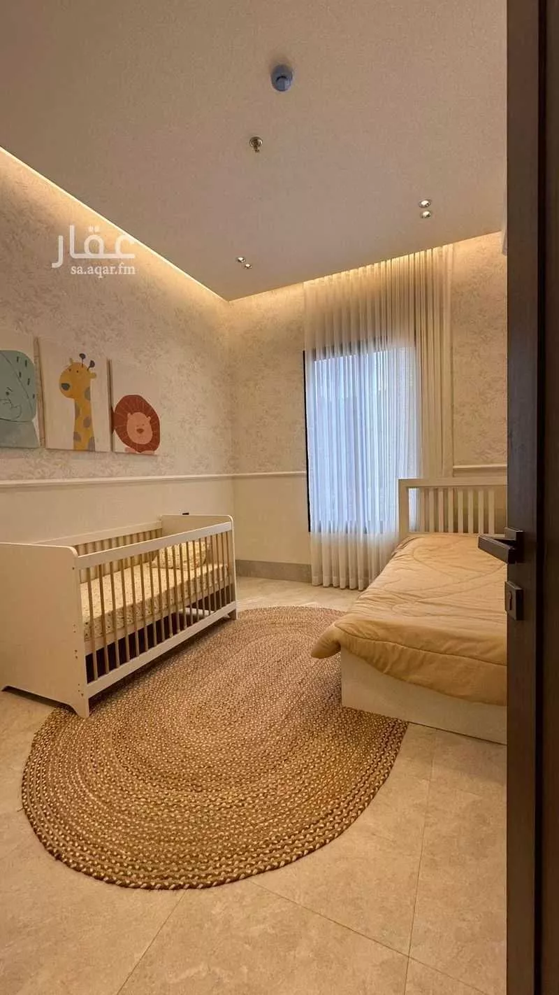 شقة 3 غرف في المهدية 4