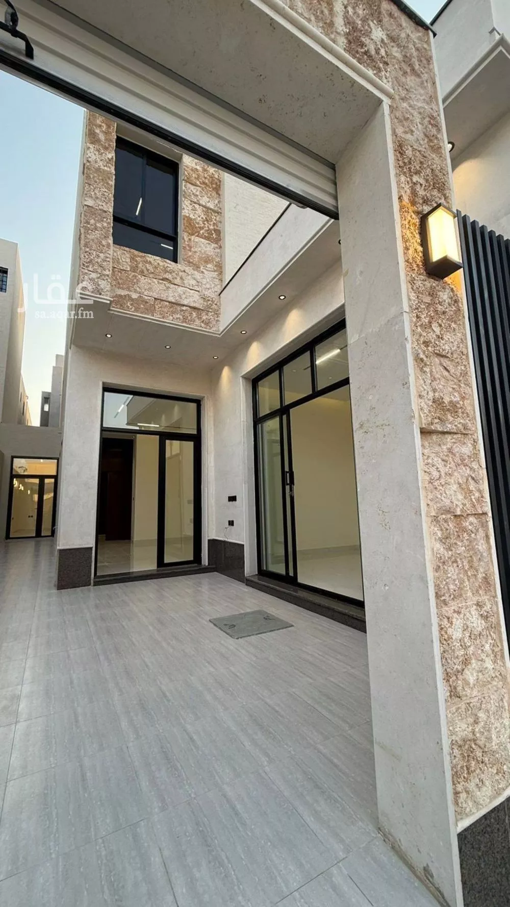 شقة 5 غرف في القادسية 2