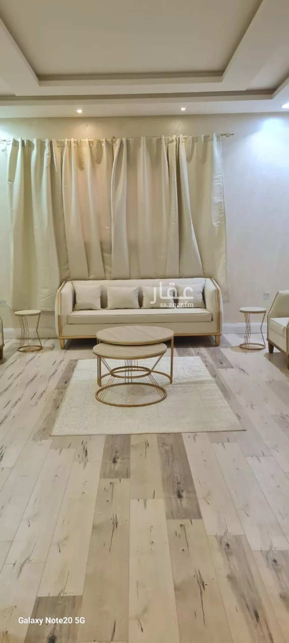 فيلا 6 غرف في الرمال 4