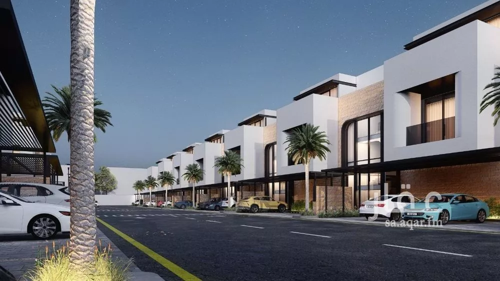 دور 5 غرف في الرمال 2