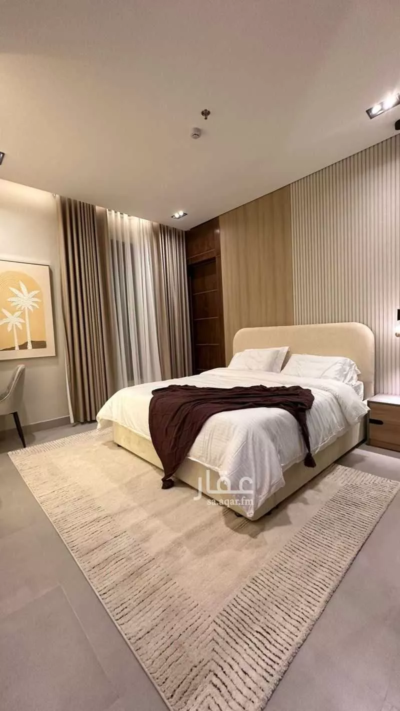 3 bedroom apartment in Al Munsiyah, Riyadh 8