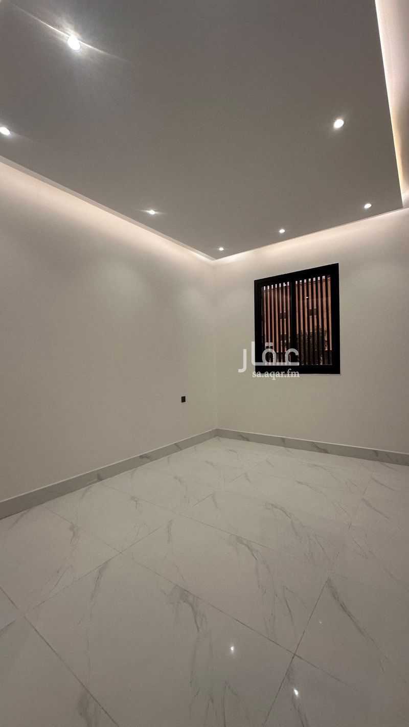 4 bedroom apartment in Al Marwa, Riyadh 7