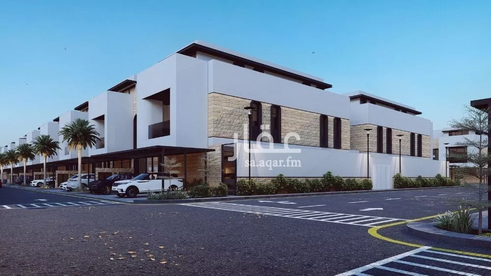 دور 5 غرف في الرمال 3