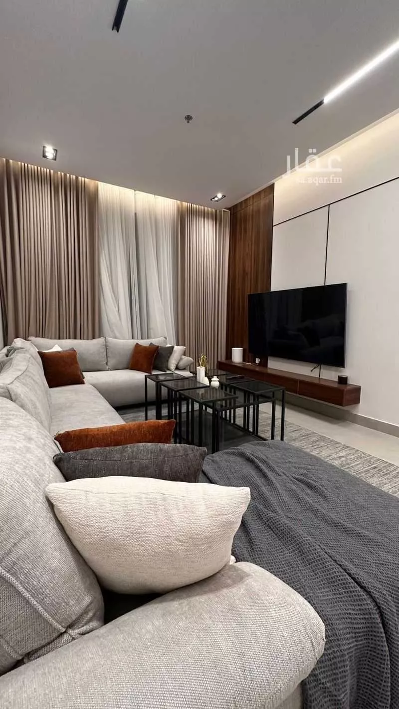 3 bedroom apartment in Al Munsiyah, Riyadh 19