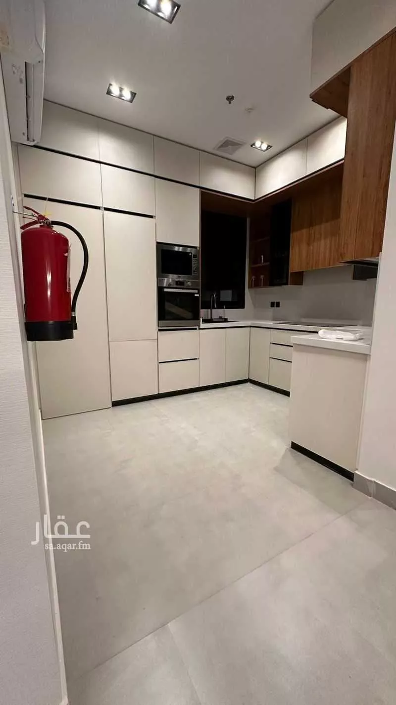 3 bedroom apartment in Al Munsiyah, Riyadh 20