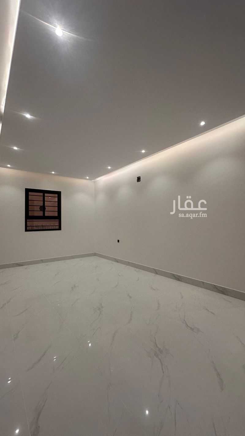 4 bedroom apartment in Al Marwa, Riyadh 3