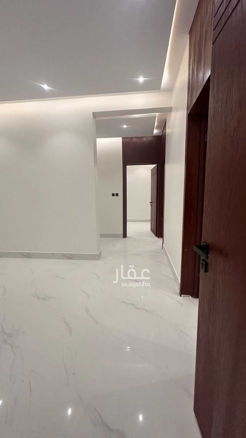 4 bedroom apartment in Al Marwa, Riyadh 8