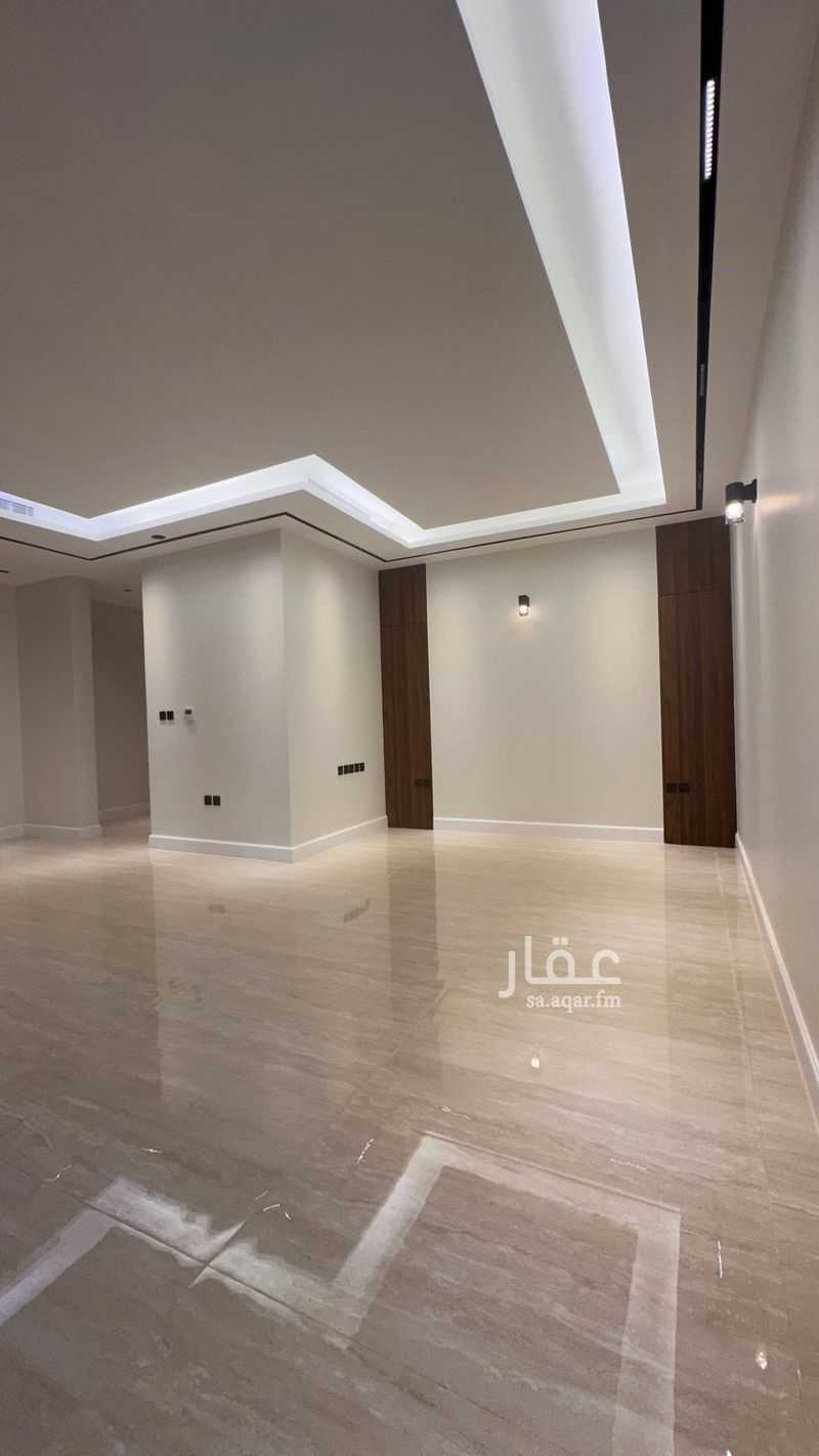 فيلا 4 غرف في الملقا، الرياض 9