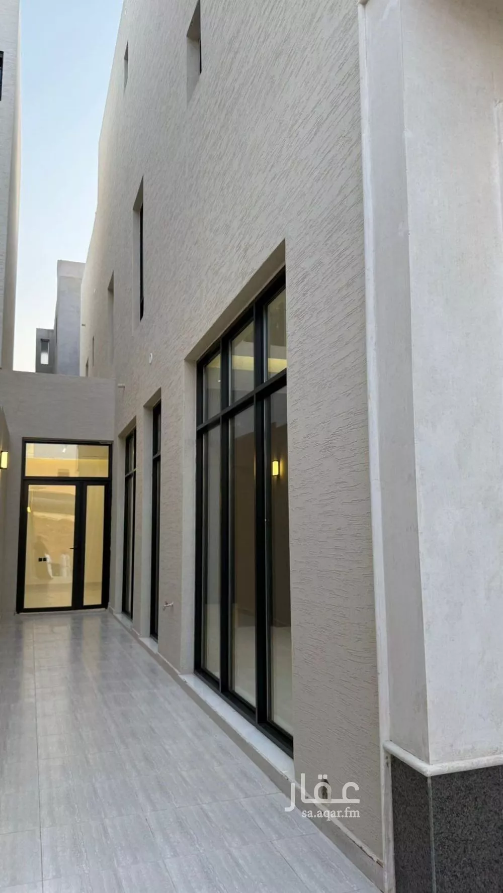 شقة 5 غرف في القادسية 4