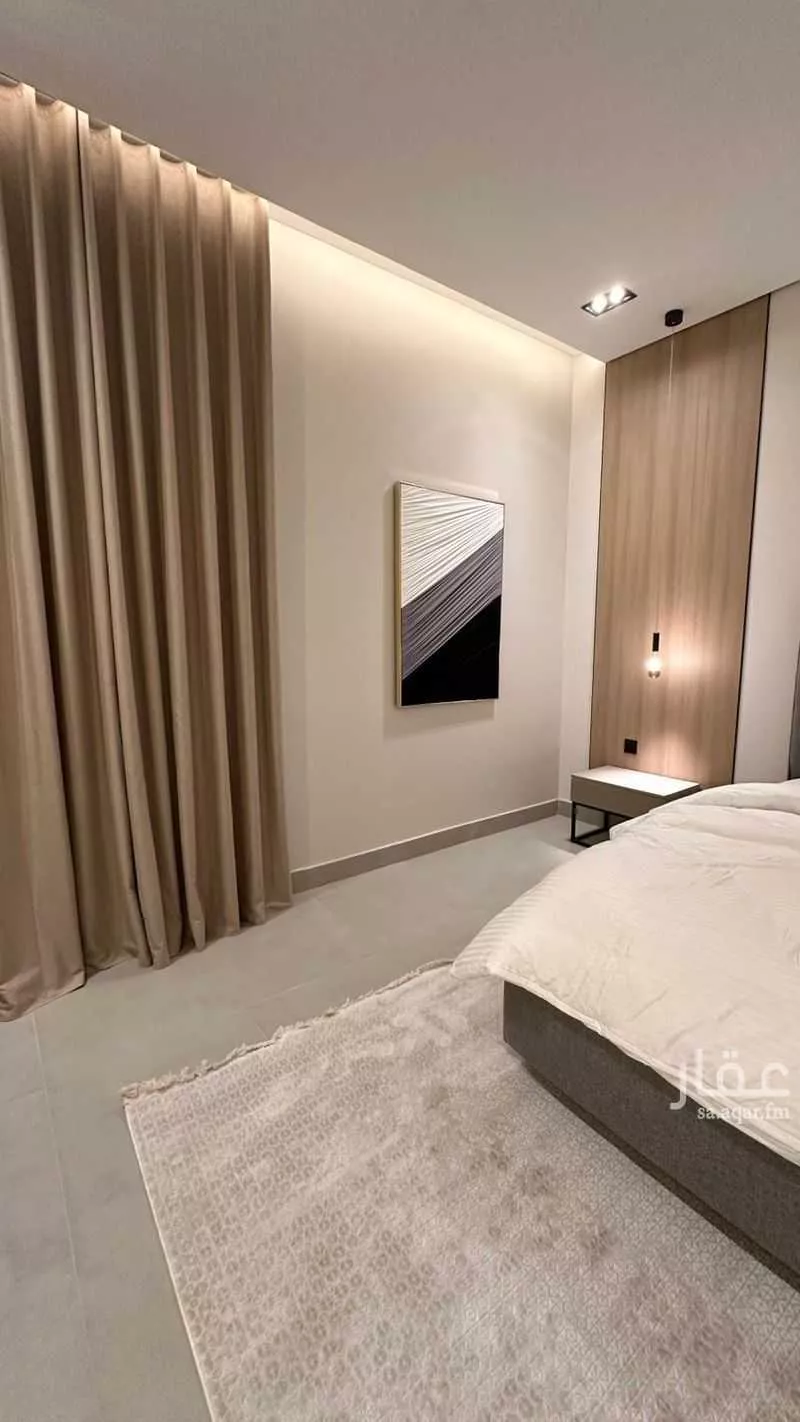 3 bedroom apartment in Al Munsiyah, Riyadh 16