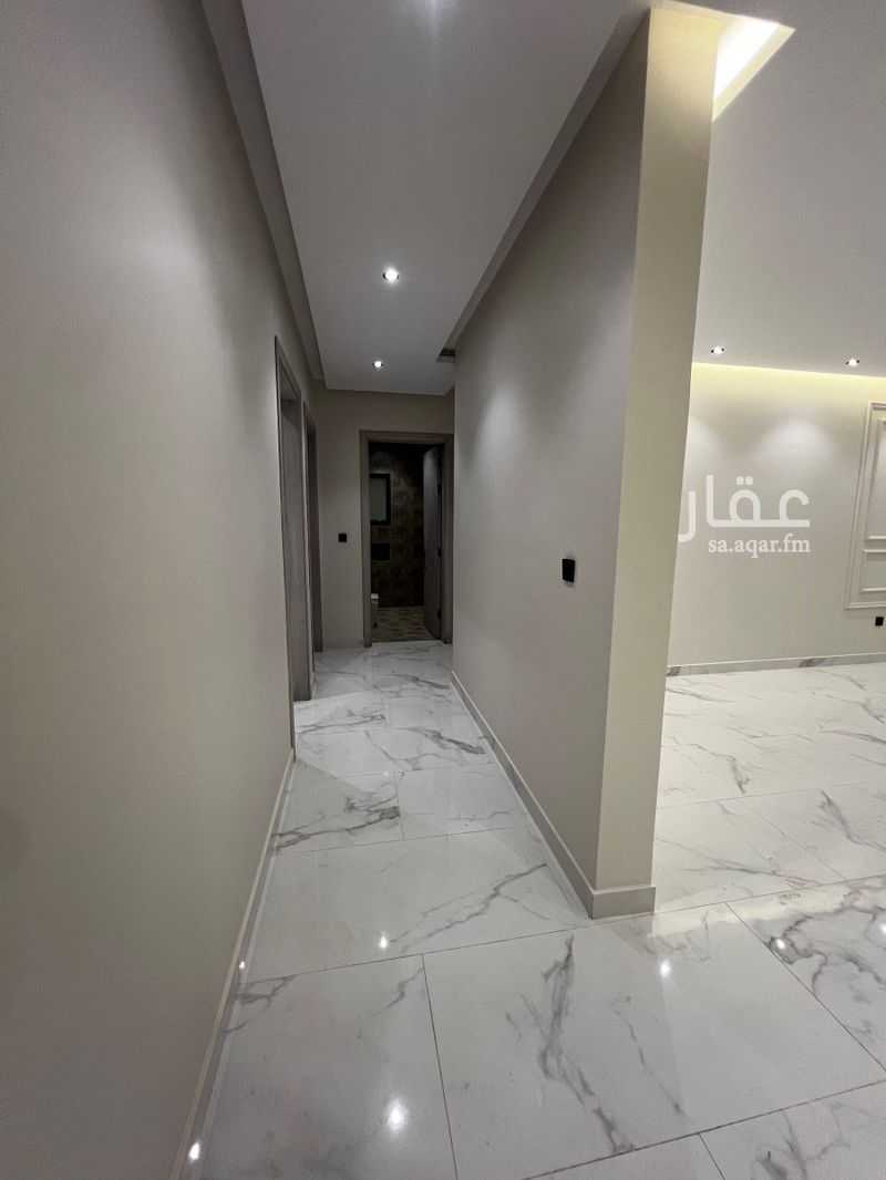 4 bedroom apartment in Quba, Jeddah 12