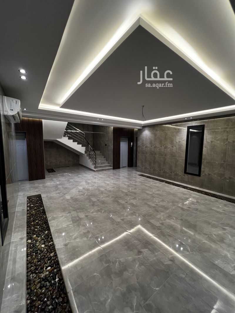 4 bedroom apartment in Quba, Jeddah 7