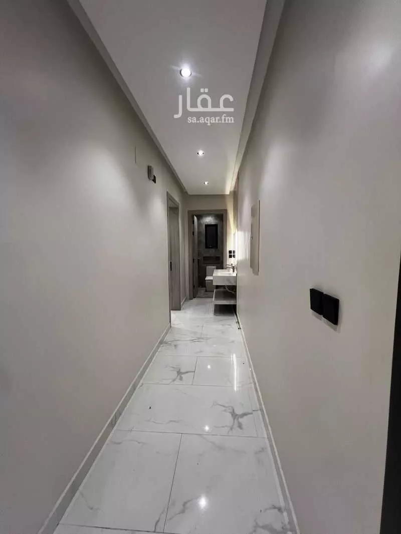 شقة 4 غرف في طيبة 3