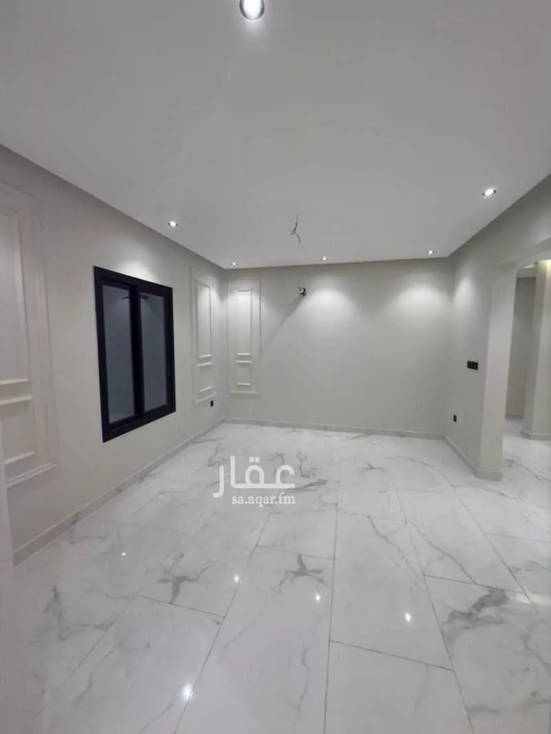 شقة 5 غرف في طيبة 4