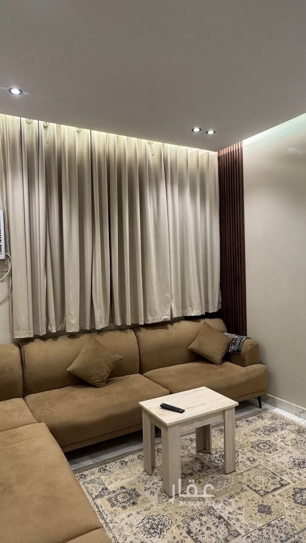 شقة 1 غرف في السليمانية 4