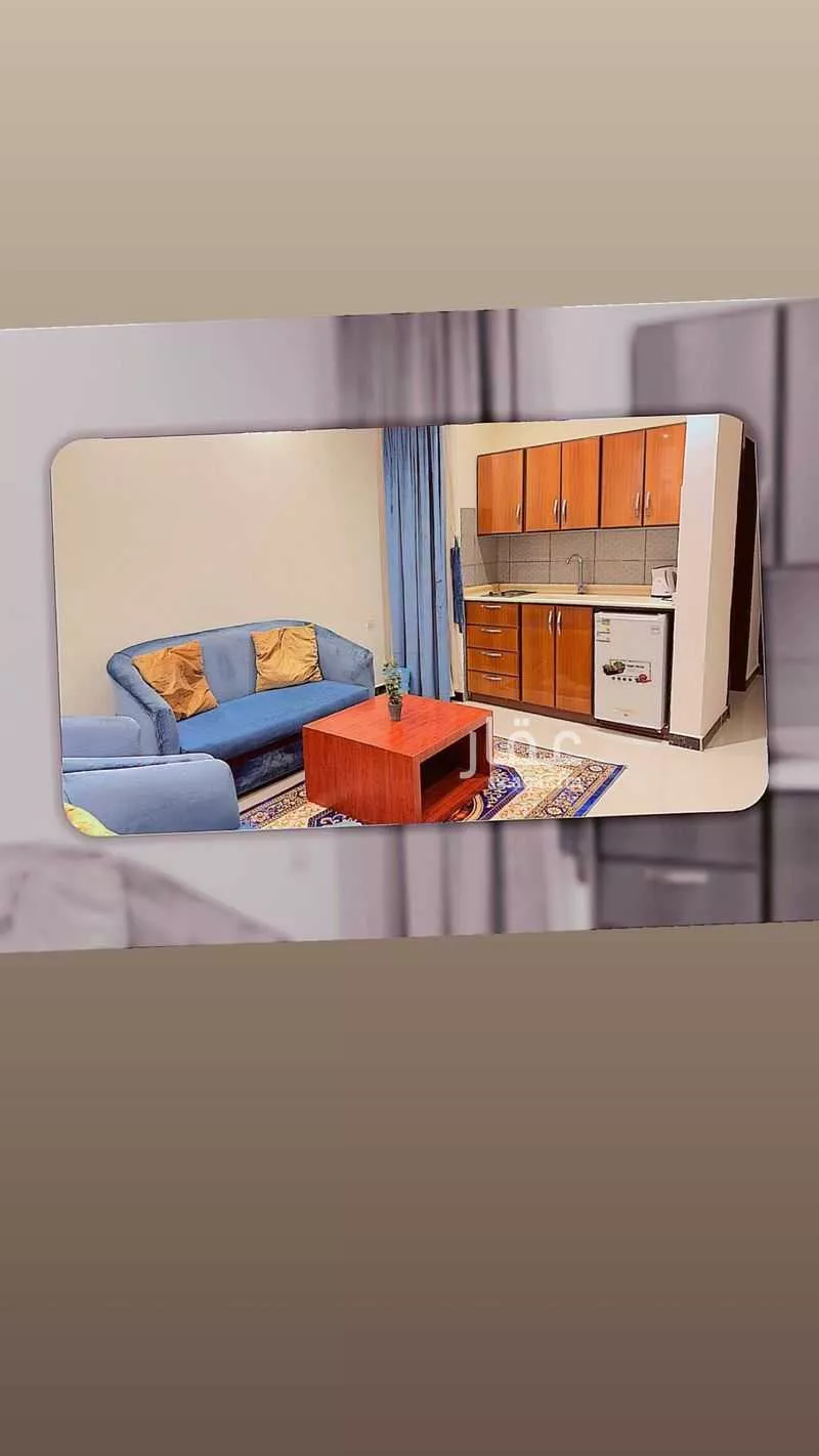 2 bedroom apartment in Al Yarmouk, Riyadh 5