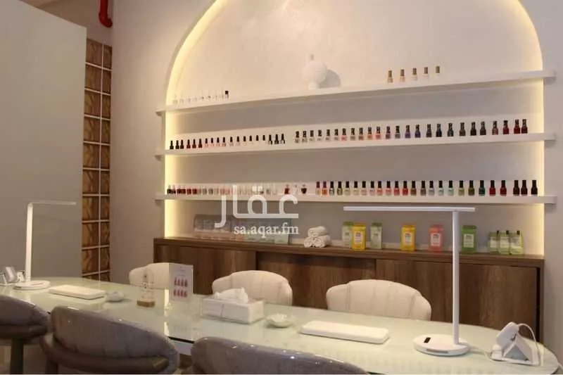 عقار 1 غرف في الروابي، الخبر 7