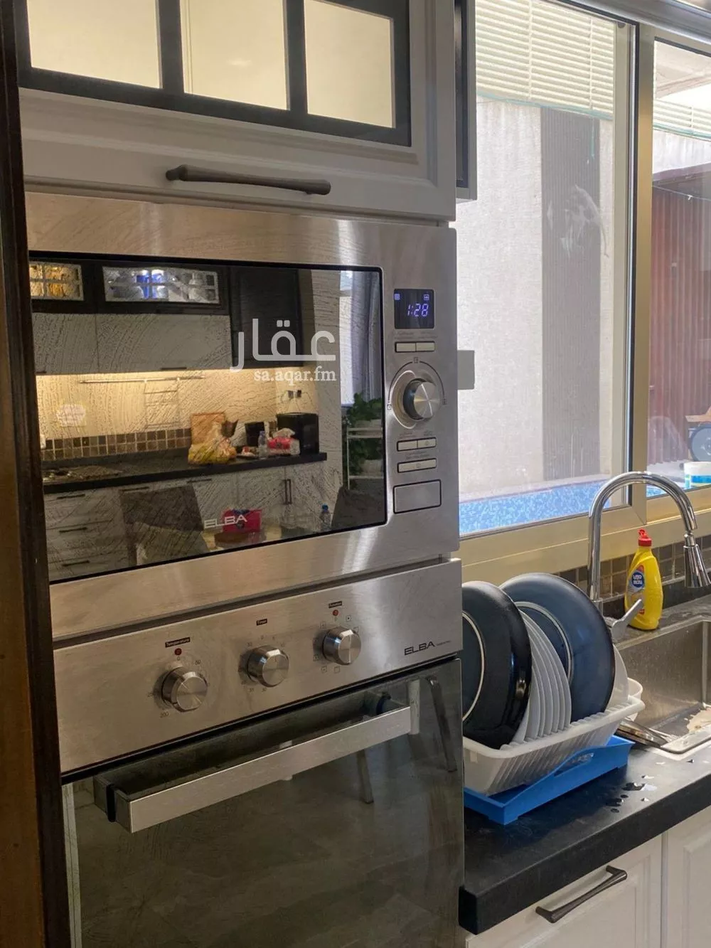 فيلا 6 غرف في ظهرة لبن 4