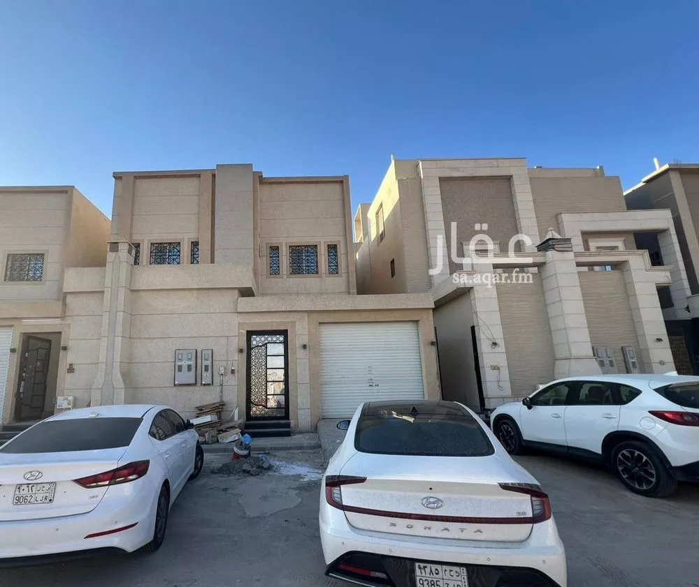 دور 7 غرف في الرمال 1