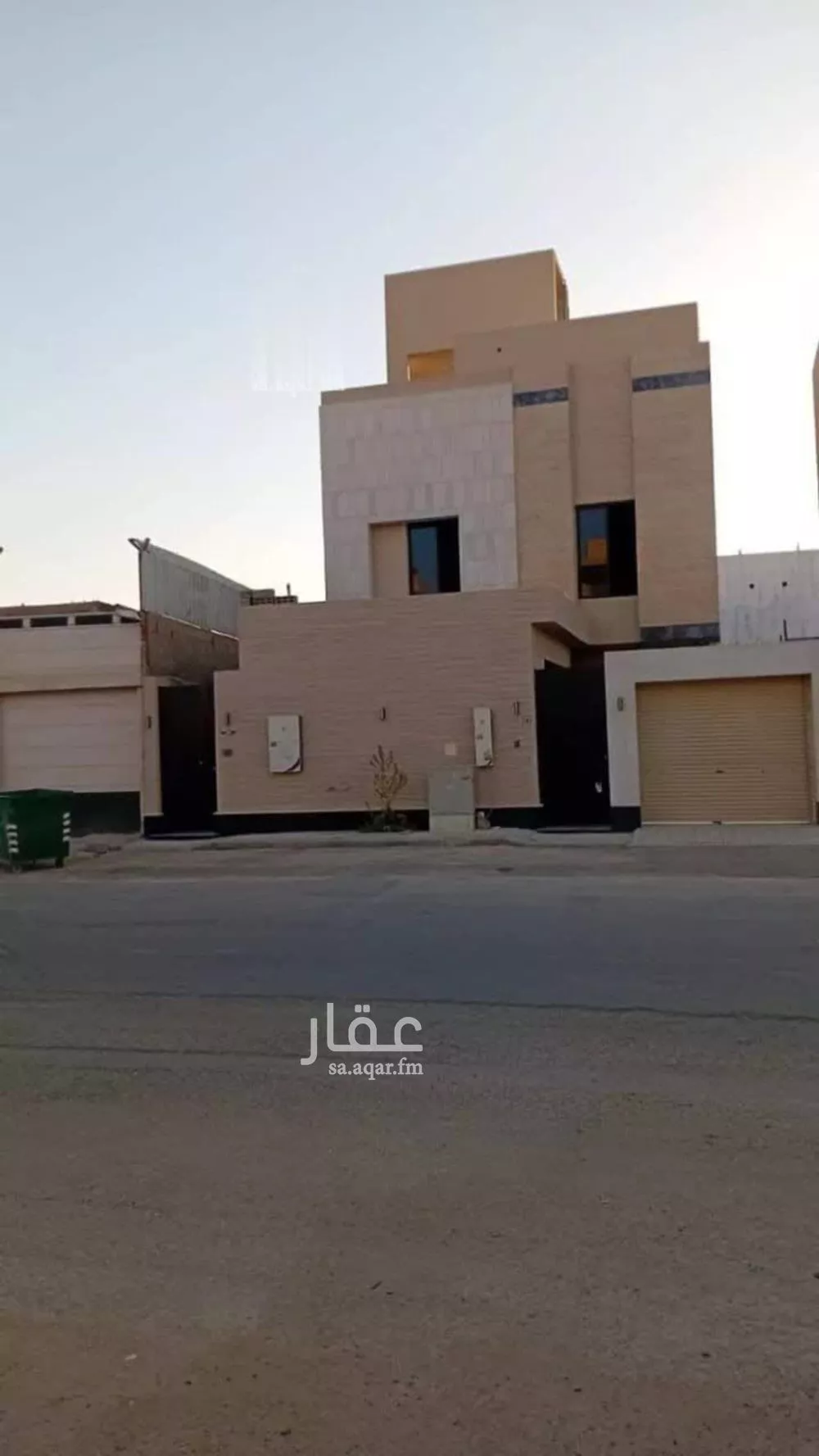 دور 4 غرف في الشرق 1