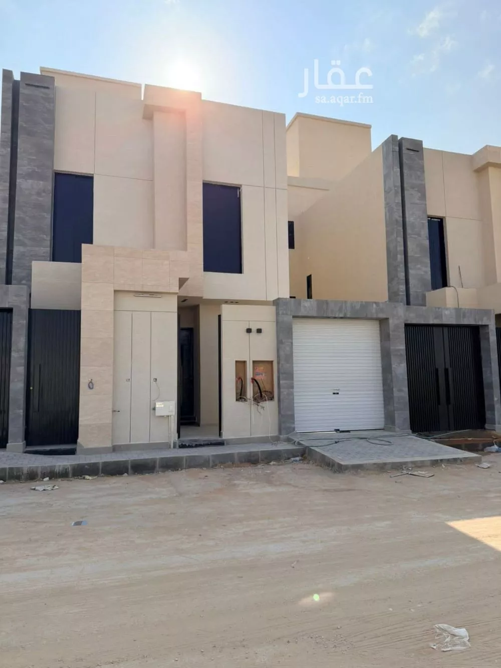 دور 5 غرف في الجنادرية