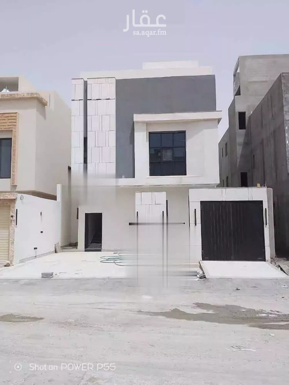 دور 6 غرف في الجنادرية 1