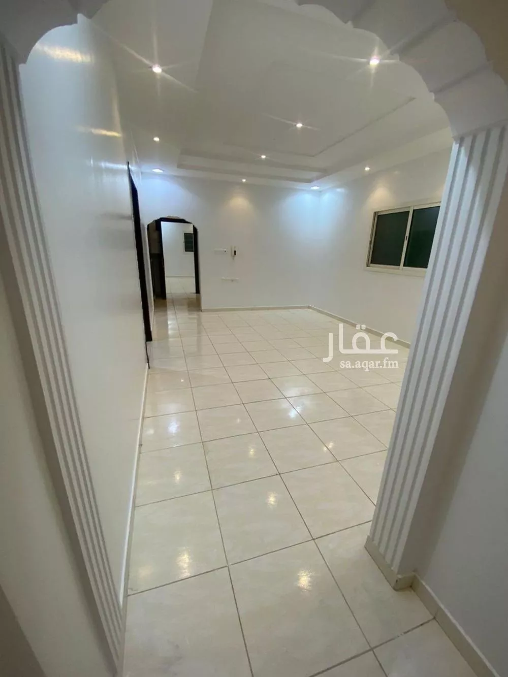 شقة 8 غرف في طويق 4