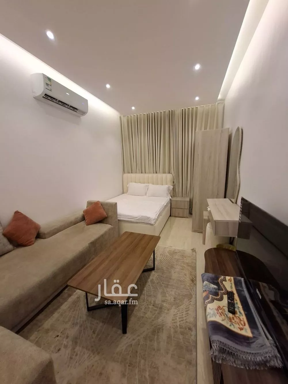 1 bedroom apartment in Al Malqa 1