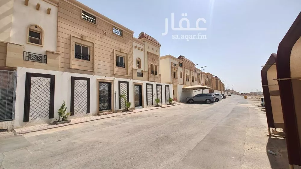 فيلا 6 غرف في ظهرة لبن 1