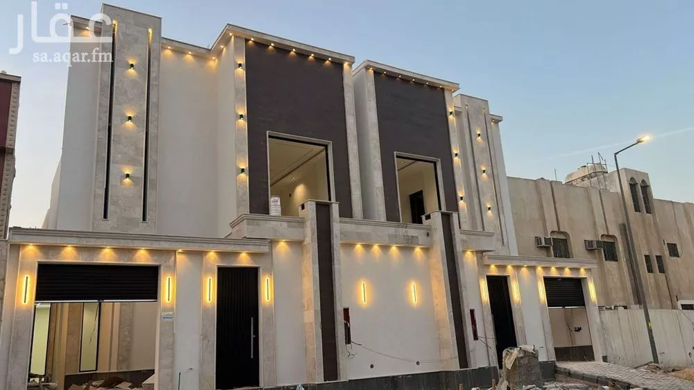 9 bedroom villa in Tuwaiq