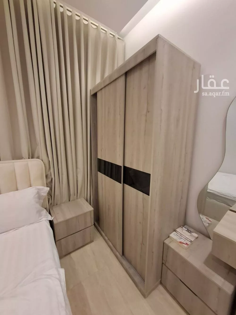 1 bedroom apartment in Al Malqa 2