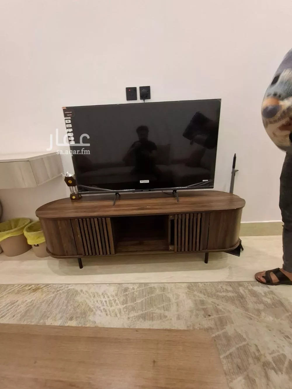 1 bedroom apartment in Al Malqa 4