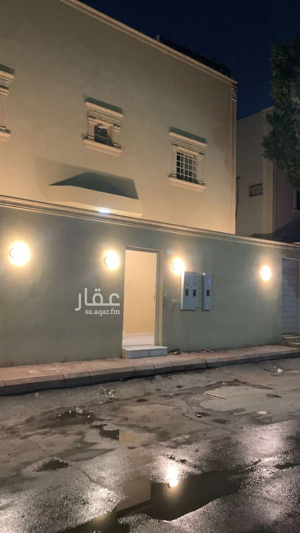 8 bedroom villa in An Nasim Al Gharbi, Riyadh 8