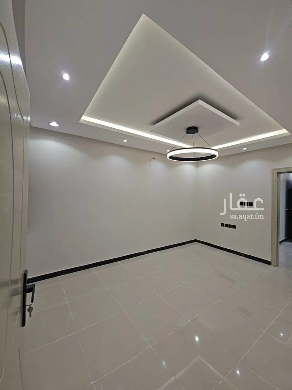 شقة 3 غرف في الجنادرية 3