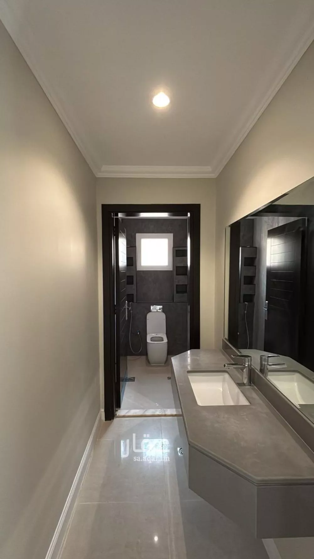 6 bedroom villa in Al Yasmin 2