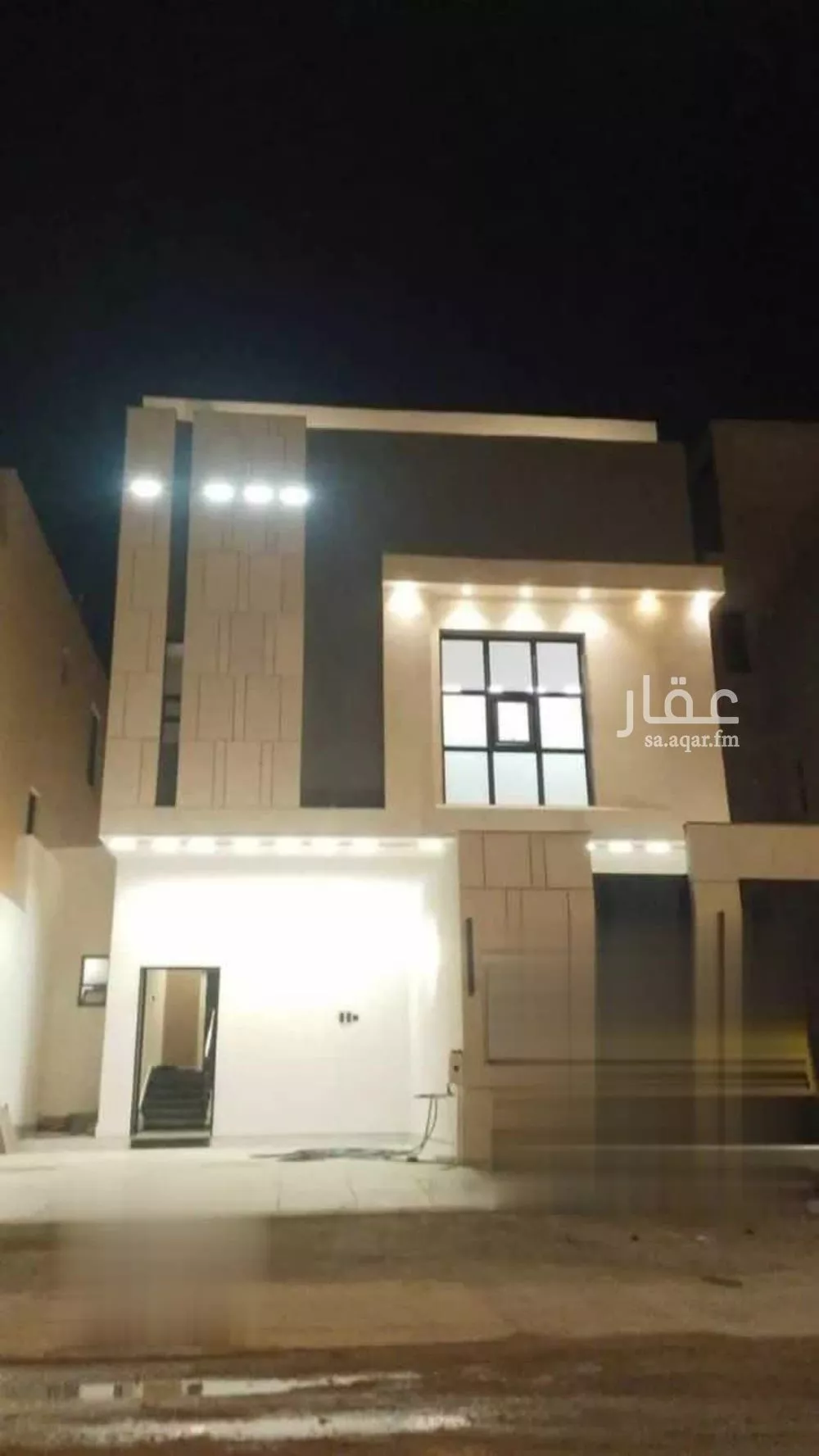 دور 6 غرف في الجنادرية 3