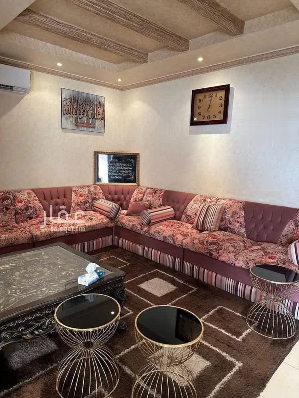 8 bedroom villa in Al Wadi, Riyadh 8