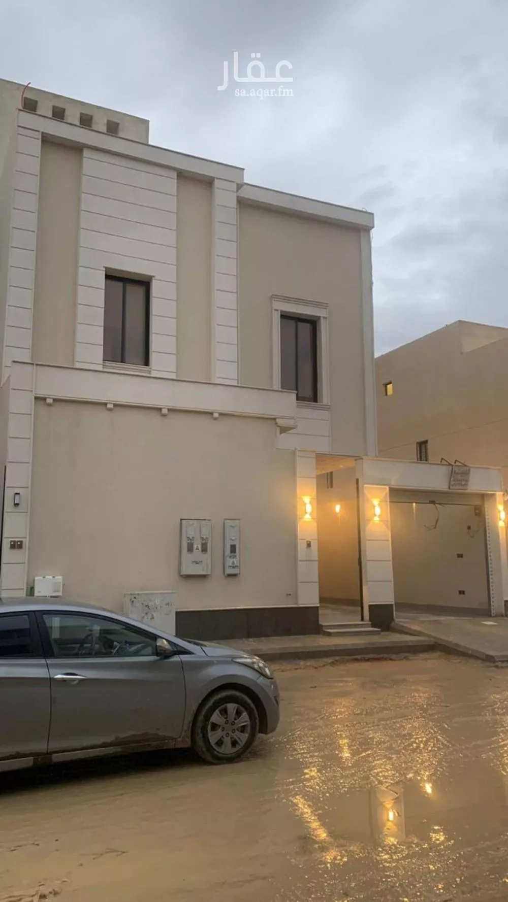 دور 4 غرف في الجنادرية 1