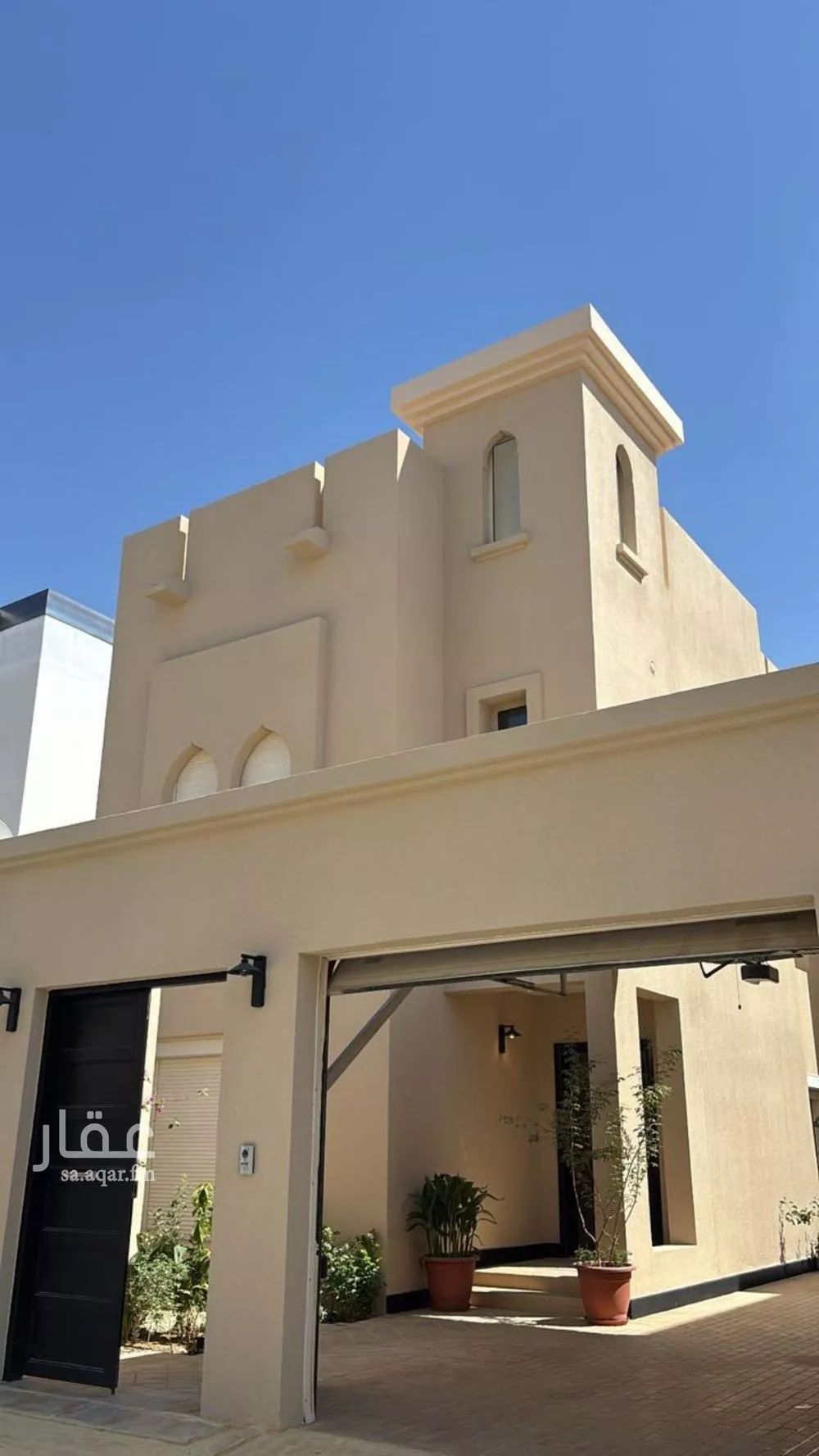 6 bedroom villa in Al Yasmin 1