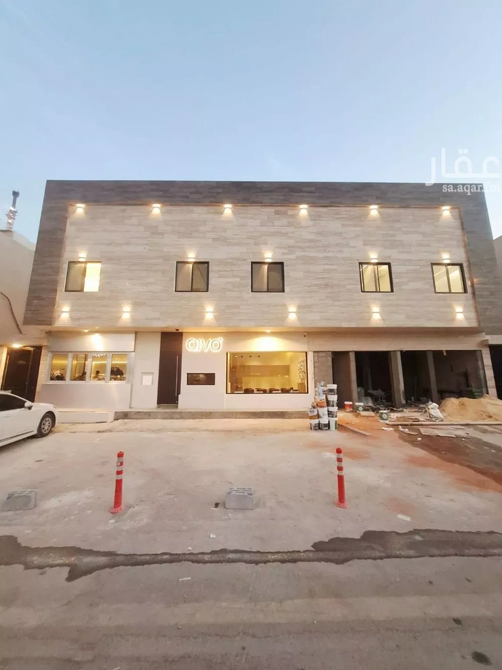 1 bedroom apartment in Al Aqiq