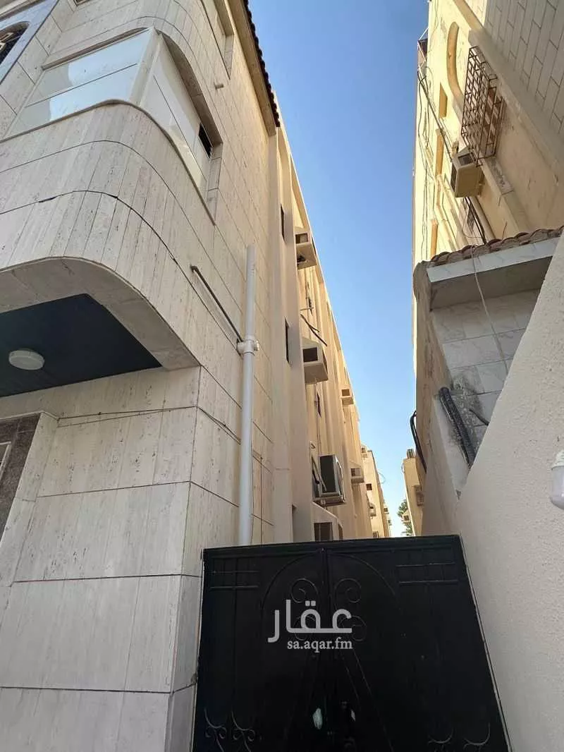 عمارة 750 م² في مشرفة 3