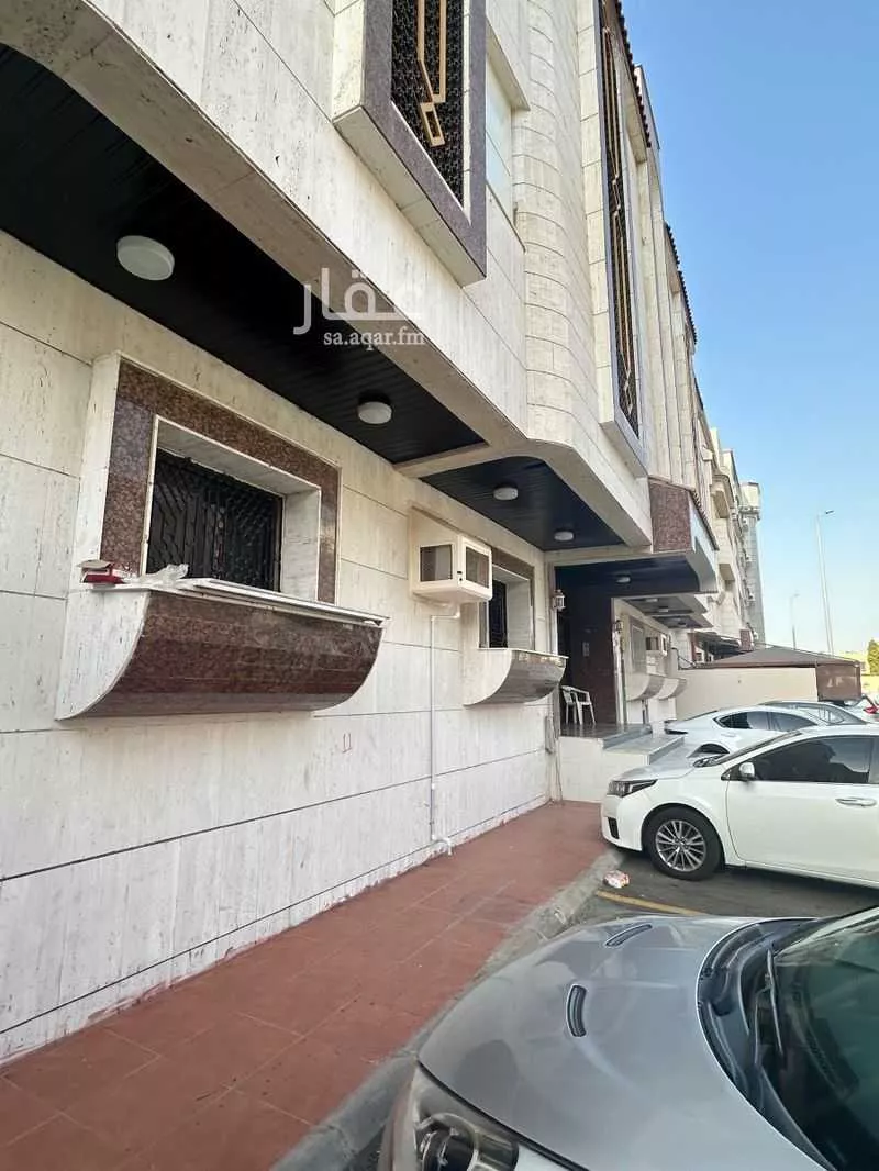 عمارة 750 م² في مشرفة 5