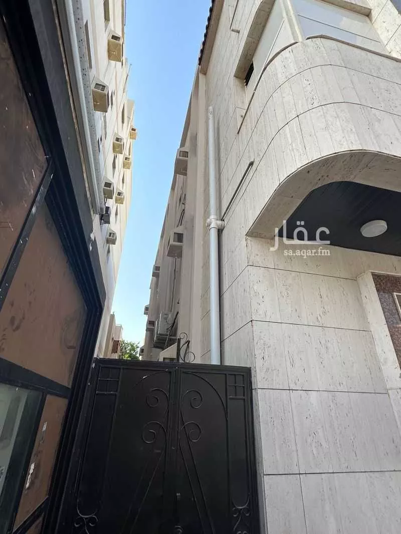 عمارة 750 م² في مشرفة 4