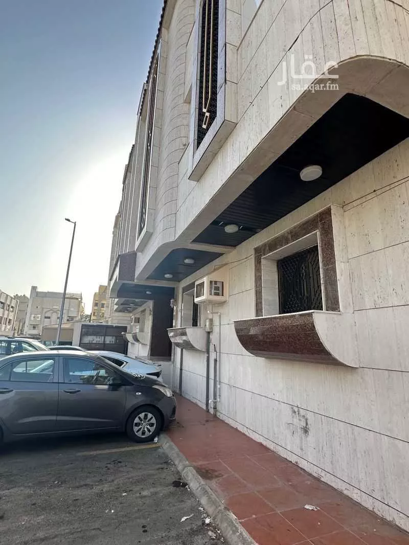 عمارة 750 م² في مشرفة 2